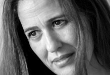 Aldina Duarte na edição de aniversário da Vogue Portugal