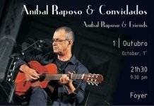 Dia Mundial da Música Coliseu Micaelense comemora com programa 100% açoriano