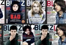 Blitz, 30º Aniversário da Revista