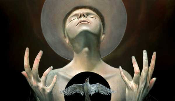 IMAGINE DRAGONS: som novo