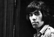 SÉRGIO GODINHO: “Vida dupla”