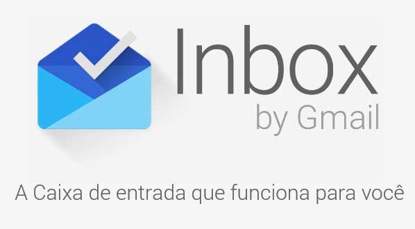 Google lança Inbox para Gmail