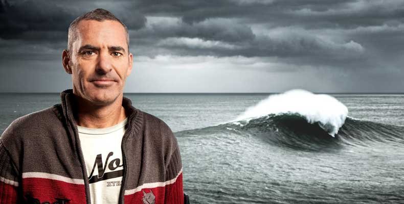 Açores: McNamara Surf Trip