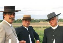 Fado Marialva sábado no Coliseu Micaelense