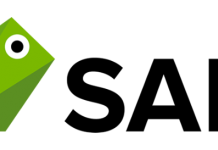 SAPO dá o salto com nova marca e novo site