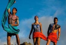 Documentário da MiratecArts em digressão na América do Norte