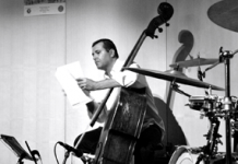 Workshop de escrita de canções com Miguel Calhaz