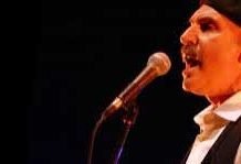 Vitorino na WOMEX 2014