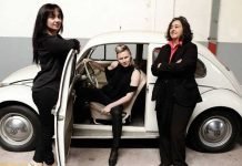 As 3 Marias:  “No teu Poema” com participação de Simone de Oliveira