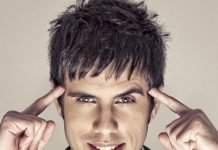 João Blümel em data extra no Cinema São Jorge