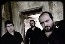 Os HEAVENWOOD deram início a uma Campanha de Crowdfundin