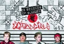 5 Seconds of Summer
