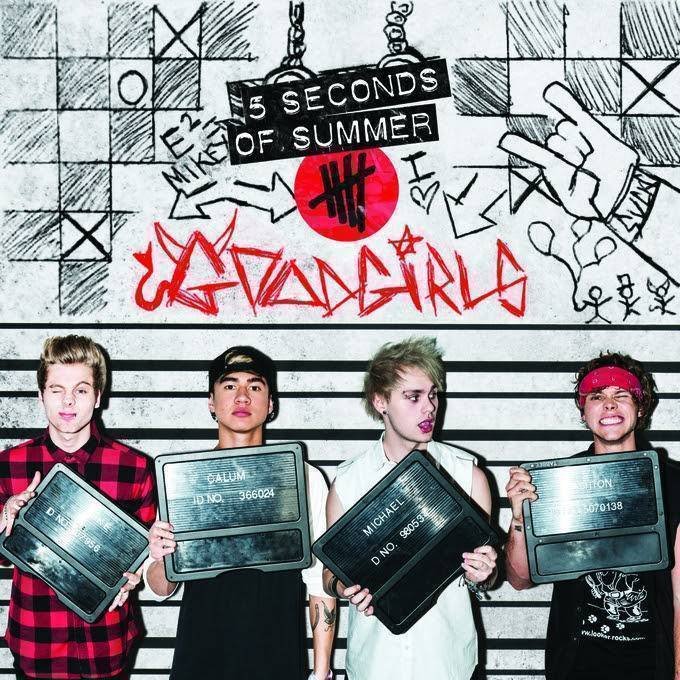 5 Seconds of Summer