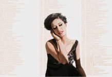 O “Desfado” de Ana Moura encanta!