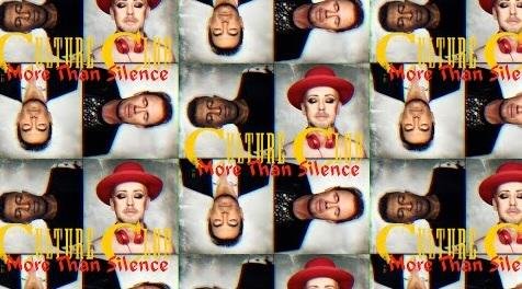 CULTURE CLUB novo single
