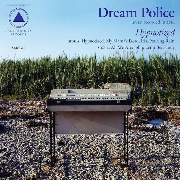 DREAM POLICE