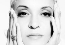 MARIZA DIA 21 DE MARÇO, NO MULTIUSOS DE GUIMARÃES
