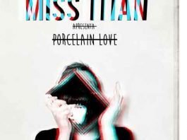 MISS TITAN apresenta-se ao vivo em Lisboa e Porto