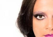 Entrevista com  Joana França