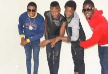 Exclusivo: os gurus apresentam nova dança!