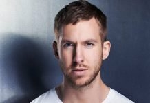 CALVIN HARRIS apresenta o novo álbum ‘Motion’ ao vivo no Meo Sudoeste