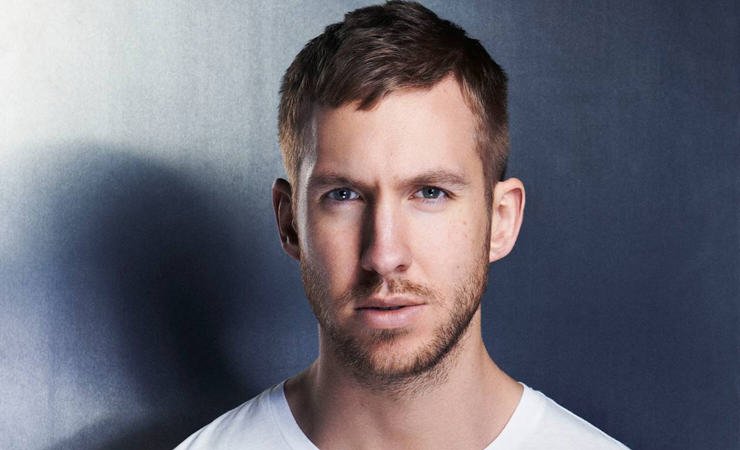 CALVIN HARRIS apresenta o novo álbum ‘Motion’ ao vivo no Meo Sudoeste