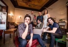 Quinta do Bill: Concerto de final de ano