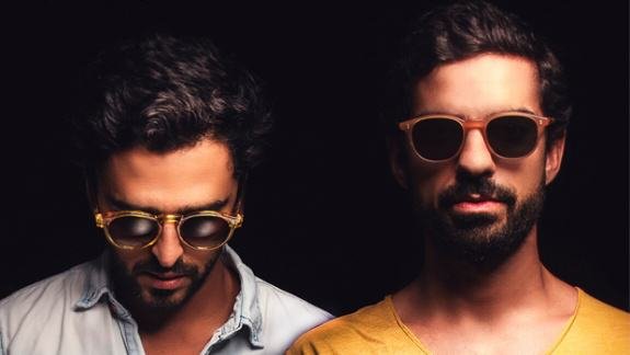 O MARTIM APRESENTA “RAZÃO DE DISTRAÇÃO”