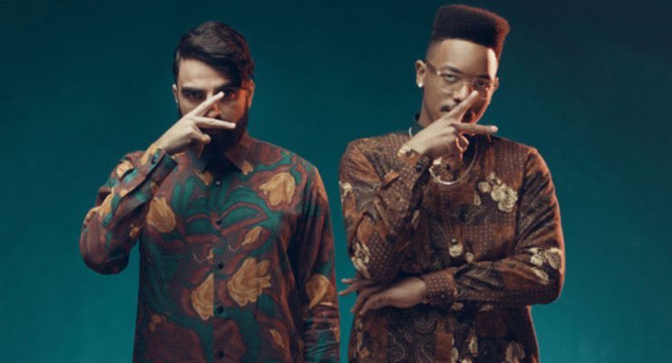 D’Alva apresentam nova tema #LLS e novo
