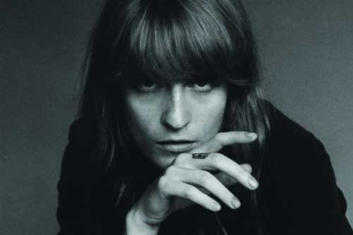 Veja o novo de Florence and The Machine