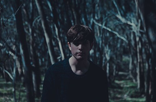 JAMES BLAKE NO DIA 10 DE JULHO NO NOS ALIVE’15