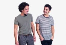 Serushio com Rock e Blues