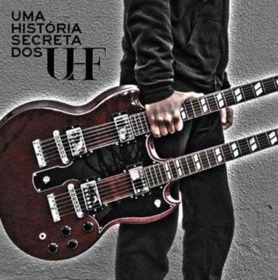 UHF Uma História Secreta Na Blitz de Março