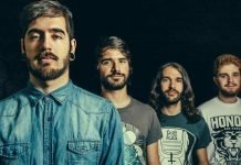 Entrevista com Ash is a Robot