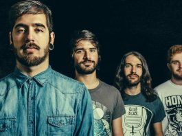 Entrevista com Ash is a Robot