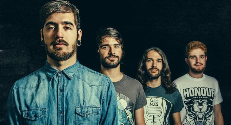 Entrevista com Ash is a Robot