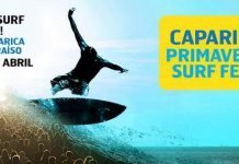 Caparica: Primavera Surf Fest inaugura a época dos Festivais