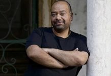 Paulo Flores ao vivo em Lisboa