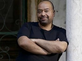 Paulo Flores ao vivo em Lisboa