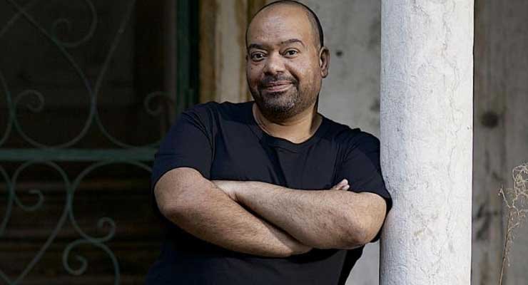 Paulo Flores ao vivo em Lisboa