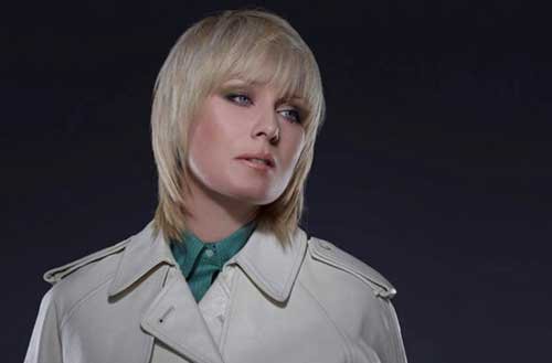 RÓISÍN MURPHY DIA 10 DE JULHO NO PALCO HEINEKEN DO NOS ALIVE