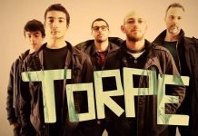 TORPE DIVULGA “TARGET”