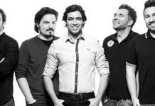 BLIND ZERO NO FESTIVAL MEO MARÉS VIVAS 2015