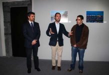 Exposição de Fotografia de João AC Medeiros