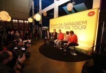 EDP LIVE BANDS LEVA BANDAS DE GARAGEM ON TOUR