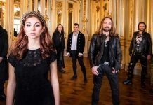 Secret Lie lançam segundo disco