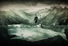 O CINEMA MAIS PEQUENO DO MUNDO COMEÇA DIA 10 DE MARÇO