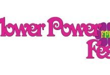 2º edição da Flower Power Fest