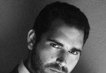 MARCO RODRIGUES AO VIVO NO CCB