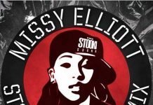 Missy Elliott – Work It (Stooki Sound Remix)